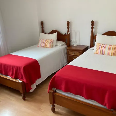 Vistahermosa-puerto Sherry Villa