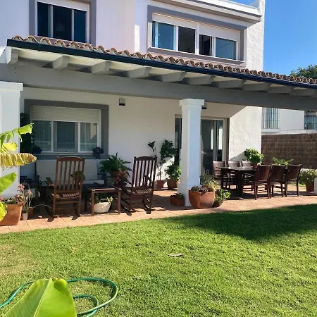Villa Vistahermosa-puerto Sherry
