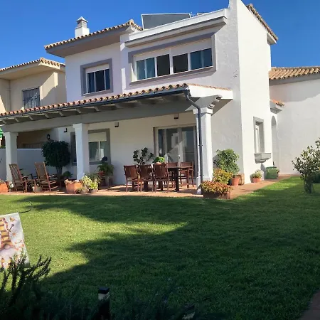 Vistahermosa-puerto Sherry Villa