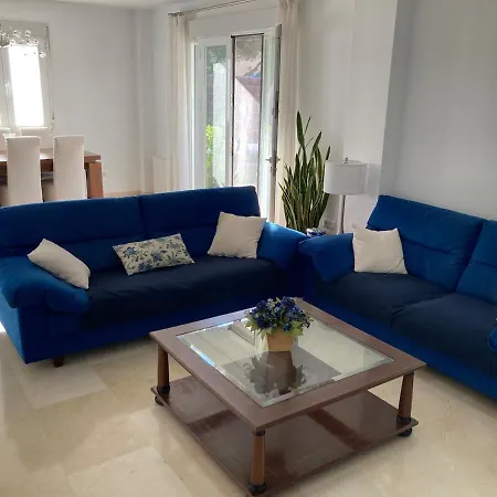 Villa Vistahermosa-puerto Sherry
