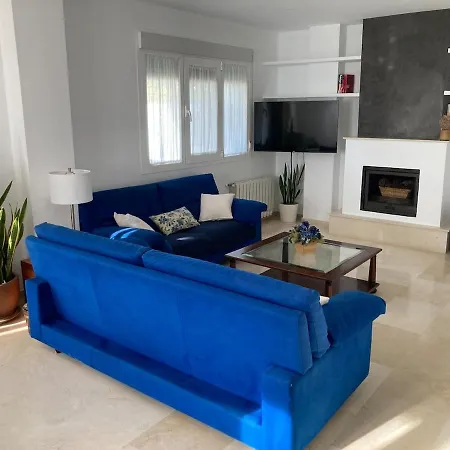 Villa Vistahermosa-puerto Sherry *