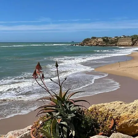 Vistahermosa-puerto Sherry Villa