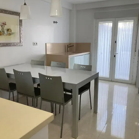 Villa Vistahermosa-puerto Sherry *