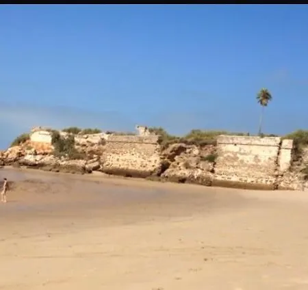 Villa Vistahermosa-puerto Sherry *