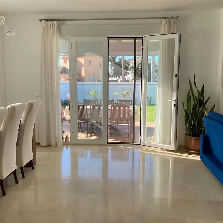 Villa Vistahermosa-puerto Sherry El Puerto de Santa Maria