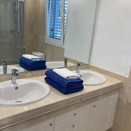 Villa Vistahermosa-puerto Sherry *
