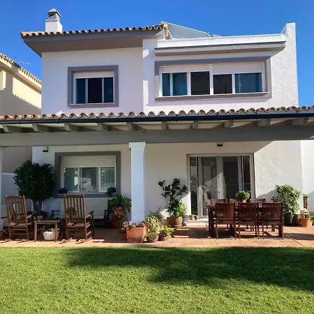 Vistahermosa-puerto Sherry Villa